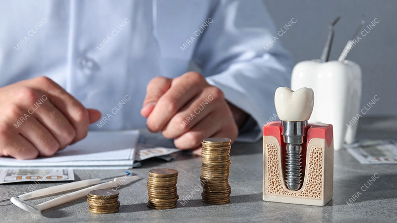 Dental Implant Prices